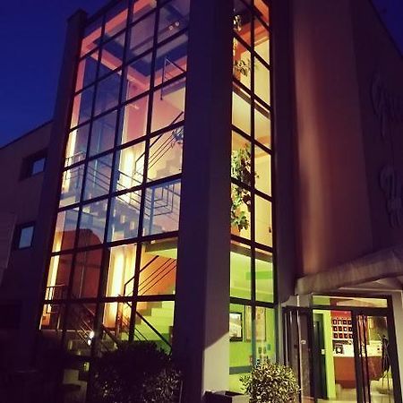 Green Hotel Poviglio  Exterior photo
