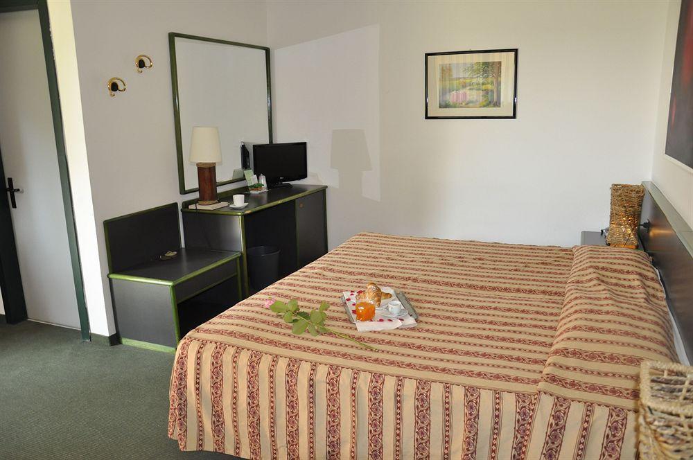 Green Hotel Poviglio  Exterior photo