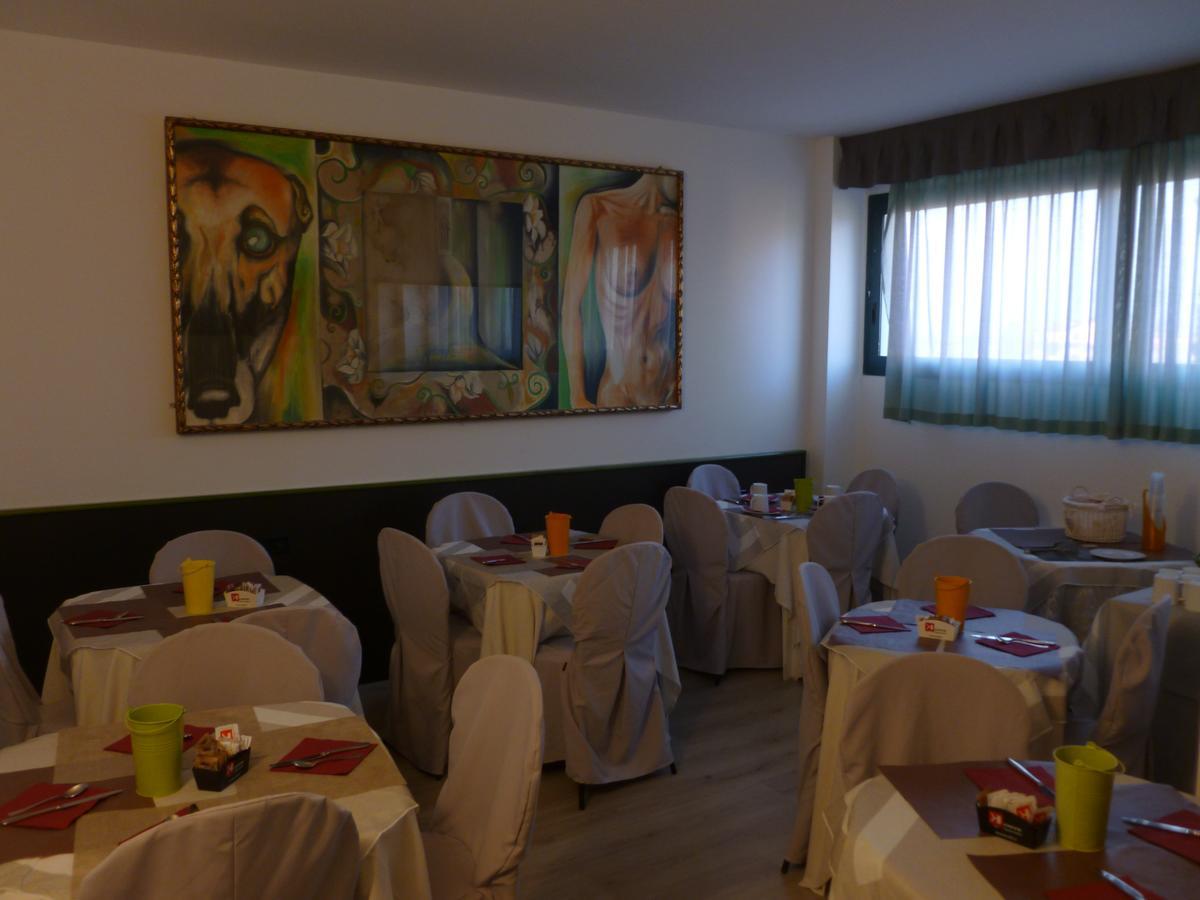 Green Hotel Poviglio  Exterior photo